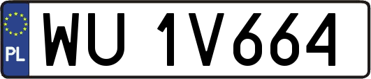 WU1V664