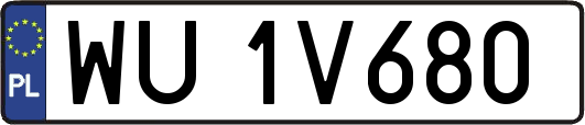 WU1V680