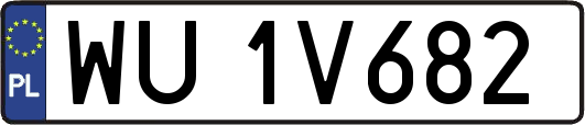 WU1V682