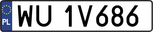 WU1V686
