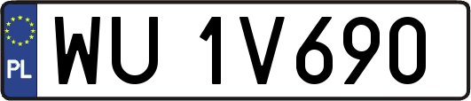 WU1V690