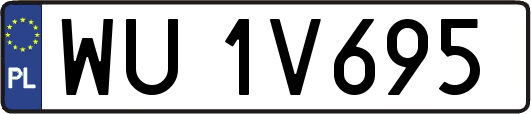 WU1V695