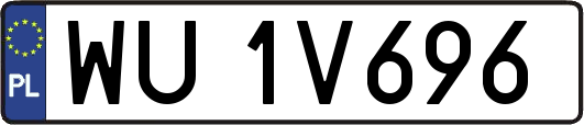 WU1V696