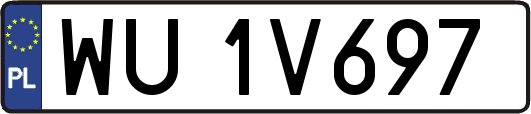 WU1V697
