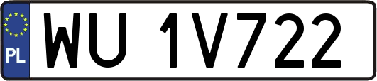 WU1V722