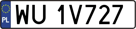 WU1V727