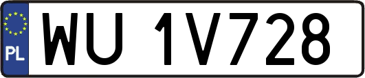 WU1V728