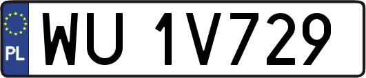 WU1V729