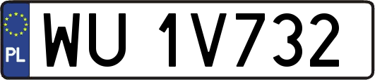 WU1V732