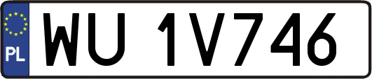 WU1V746