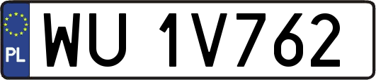 WU1V762