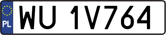 WU1V764