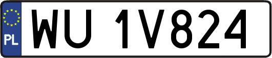 WU1V824