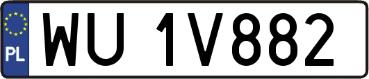 WU1V882