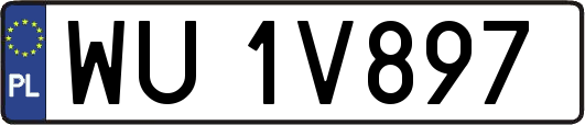 WU1V897