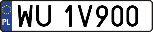 WU1V900