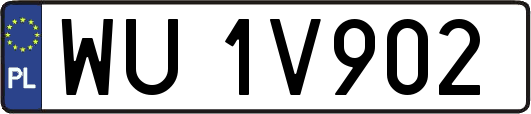 WU1V902