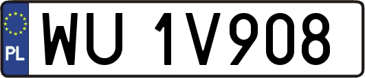 WU1V908