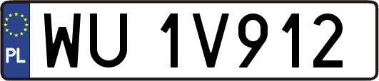 WU1V912