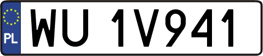 WU1V941