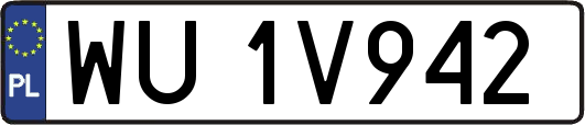 WU1V942