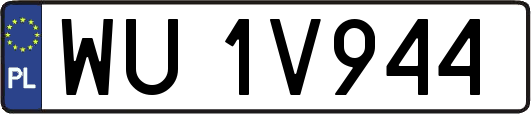WU1V944