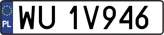 WU1V946