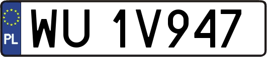 WU1V947