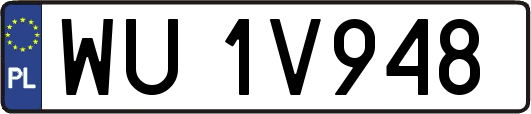 WU1V948