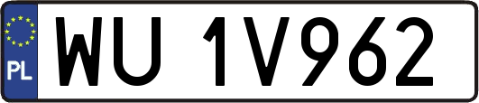 WU1V962