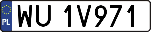 WU1V971