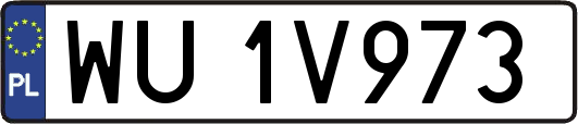 WU1V973