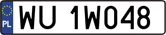 WU1W048