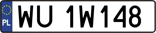 WU1W148