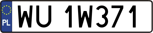 WU1W371