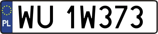 WU1W373