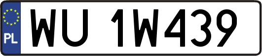 WU1W439