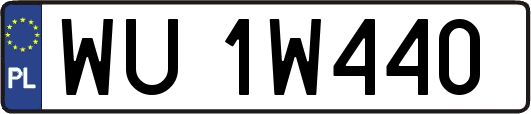 WU1W440