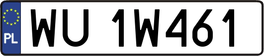 WU1W461