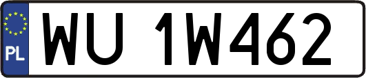 WU1W462