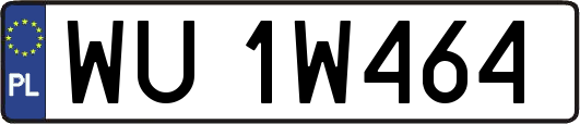 WU1W464