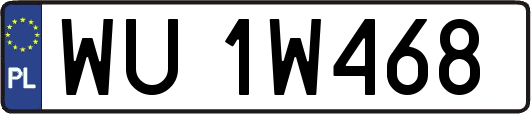 WU1W468