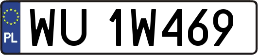WU1W469
