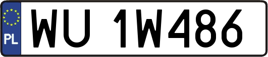 WU1W486