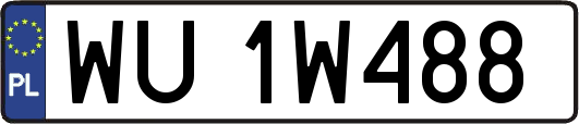 WU1W488