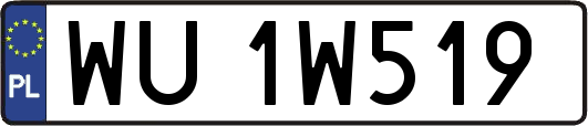 WU1W519