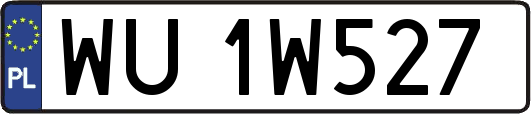 WU1W527