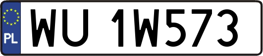 WU1W573