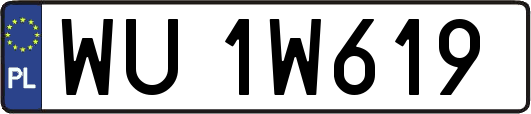 WU1W619