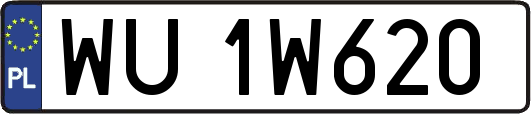 WU1W620